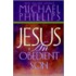Jesus, an Obedient Son