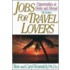 Jobs For Travel Lovers