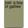 Joel: A Boy Of Galilee door Annie F. 1863-1931 Johnston