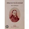 Johannes von Kronstadt by Alla Selawry