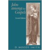 John Among the Gospels door D. Moody Smith