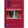 Sociale uitsluiting in Nederland door G. Jehoel-Gijsbers