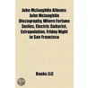 John Mclaughlin Albums by Not Available