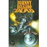 Johnny Delgado Is Dead door Michael D. Olmos
