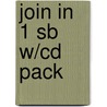 Join In 1 Sb W/cd Pack by Tim O'sullivan