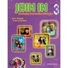 Join In 3 Sb W/cd Pack by Jr. Richards