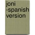 Joni -Spanish version