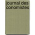 Journal Des Conomistes