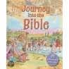 Journey Into The Bible door Rook