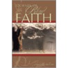 Journey Of Blind Faith by Pamela L. Erhart