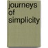 Journeys of Simplicity