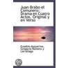 Juan Brabo El Comunero door Eusebio Asquerino