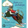 Juan and the Jackalope door Rudolfo Anaya