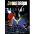 Judge Dredd Vs. Aliens