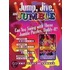 Jump, Jive, and Jumble