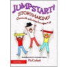 Jumpstart! Storymaking door Pie Corbett