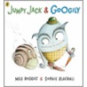 Jumpy Jack And Googily door Meg Rosoff