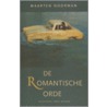 De romantische orde door M. Doorman