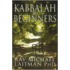 Kabbalah for Beginners