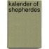 Kalender of Shepherdes