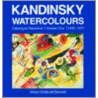 Kandinsky Watercolours by Vivian Endicott Barnett