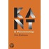 Kant And Phenomenology