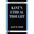 Kant's Ethical Thought