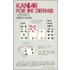Kantar for the Defense