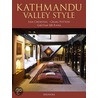 Kathmandu Valley Style door Lisa Cheogyal