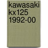 Kawasaki Kx125 1992-00 door Ron Wright