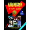 Kazakhstan a Spy Guide by Unknown