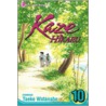 Kaze Hikaru, Volume 10 by Taeko Watanabe