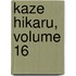 Kaze Hikaru, Volume 16