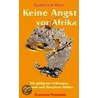 Keine Angst vor Afrika by Gottfried Heer