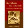 Keraban The Inflexible door Jules Vernes