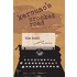 Kerouac's Crooked Road