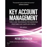 Key Account Management door Peter Cheverton