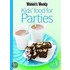 Kid's Food For Parties