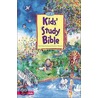 Kid's Study Bible-nirv by Unknown
