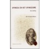 Spinoza en het spinozisme door P.F. Moreau