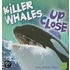 Killer Whales Up Close