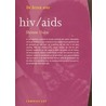 De feiten over HIV/aids door S. Usdin
