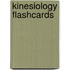 Kinesiology Flashcards