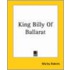 King Billy Of Ballarat