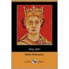 King John (Dodo Press) door Shakespeare William Shakespeare