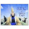 King With Horse's Ears door Eric Maddern