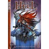 King of Hell, Volume 1 door Na In-Soo