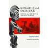 Kingship And Sacrifice by Valerio Valeri