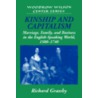 Kinship and Capitalism door Richard Grassby