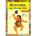 Kintaro The Nature Boy